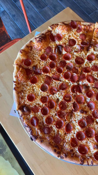LOCAL PIE - Pizza Near Me - Miami, Florida