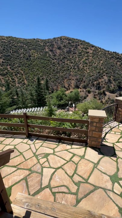 Serendipity Garden Weddings - The venue - Wedding Planning Near Me - Yucaipa, California