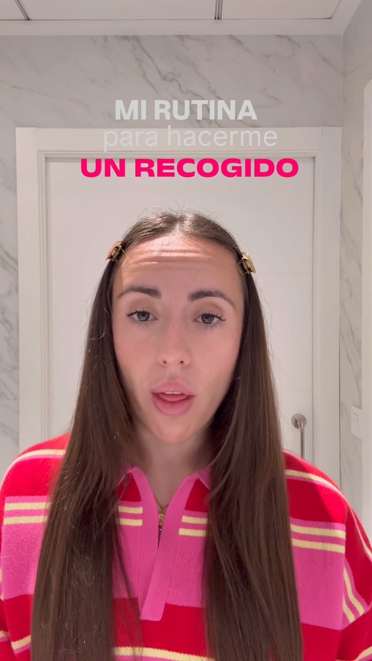 Vídeo UGC 2 de MARTA