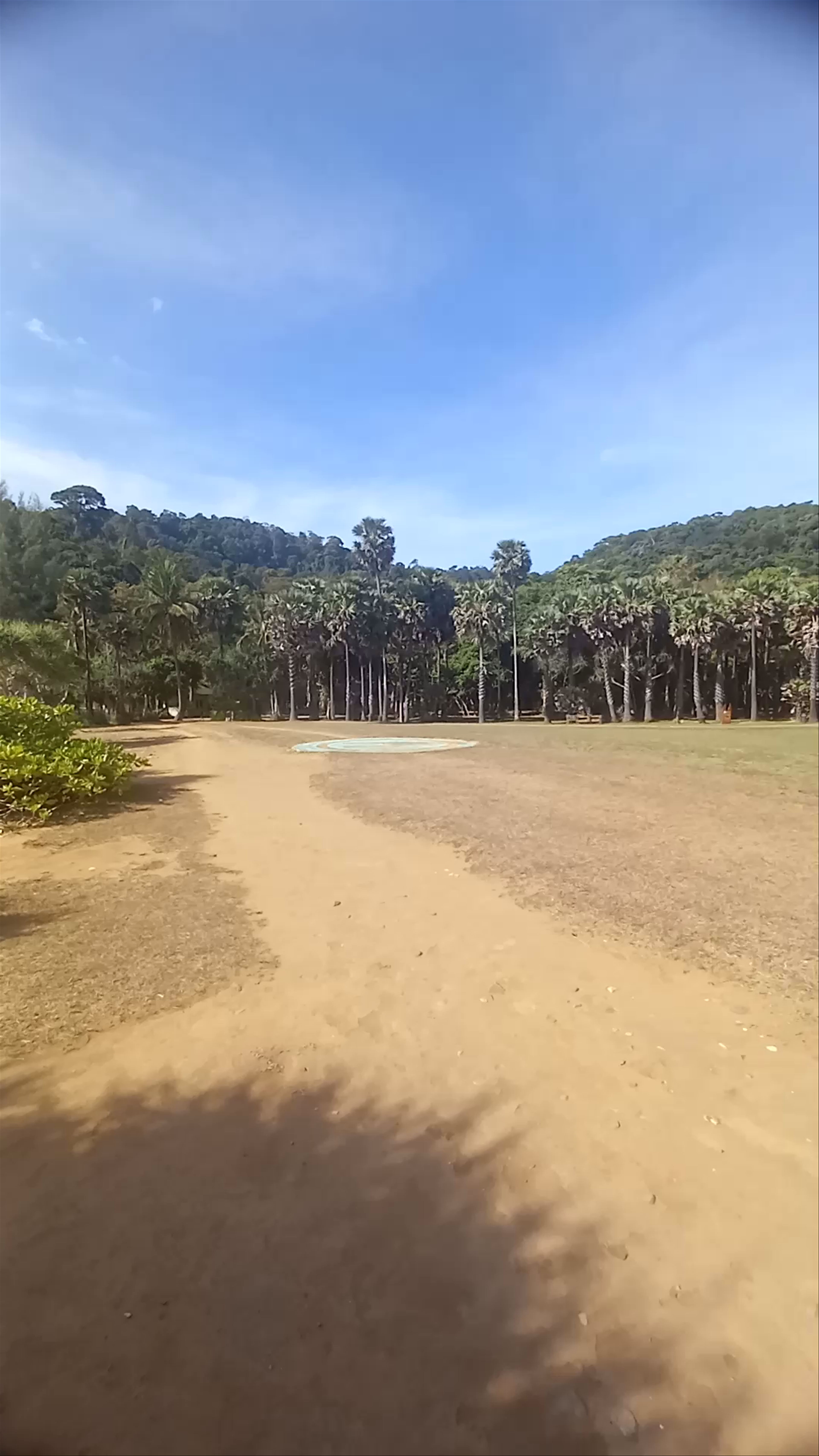 Mu Ko Lanta National Park