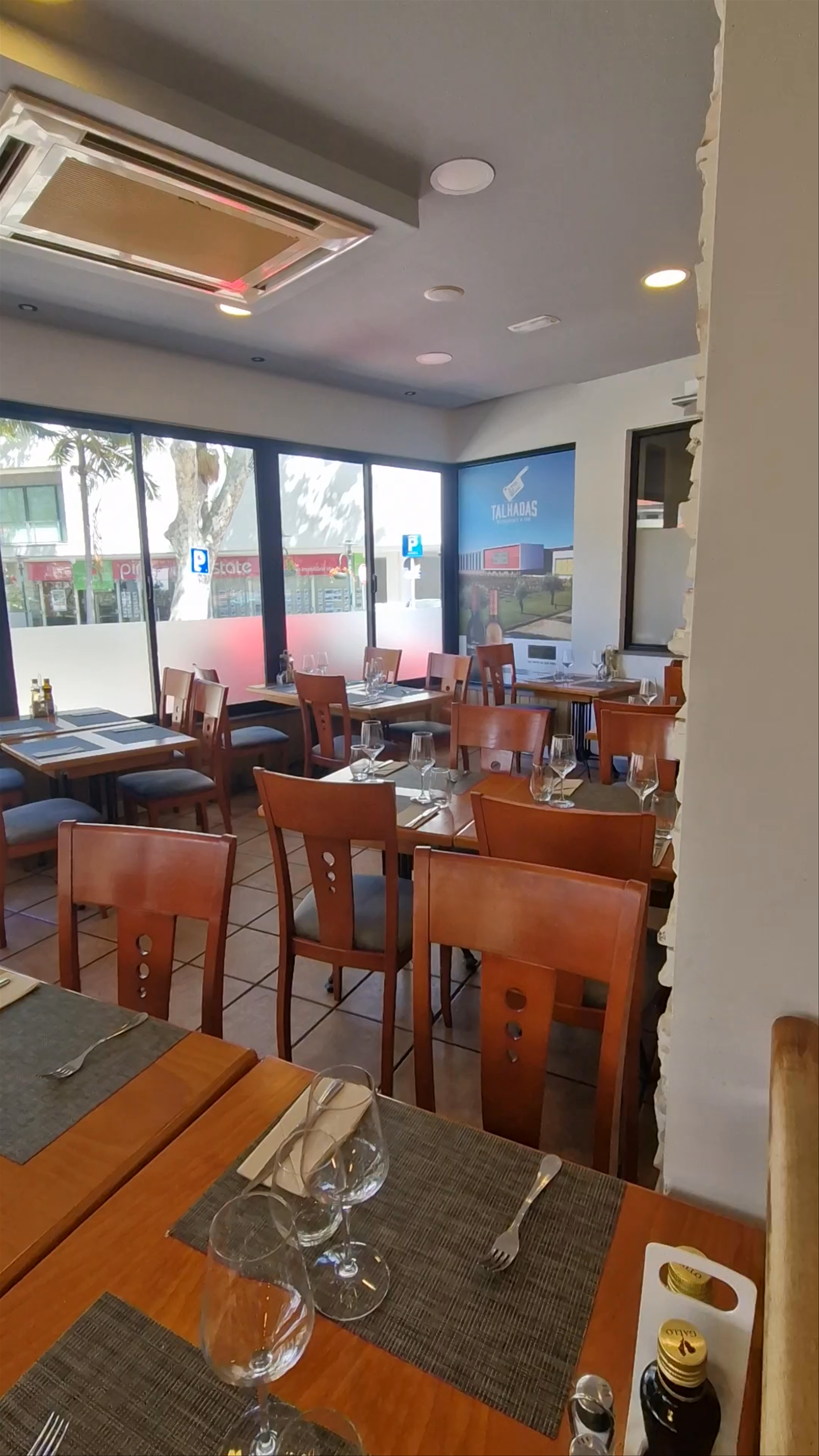 Talhadas - Restaurante & Pub