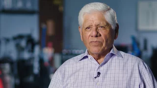 Lee Trevino - Golf Hall of Fames