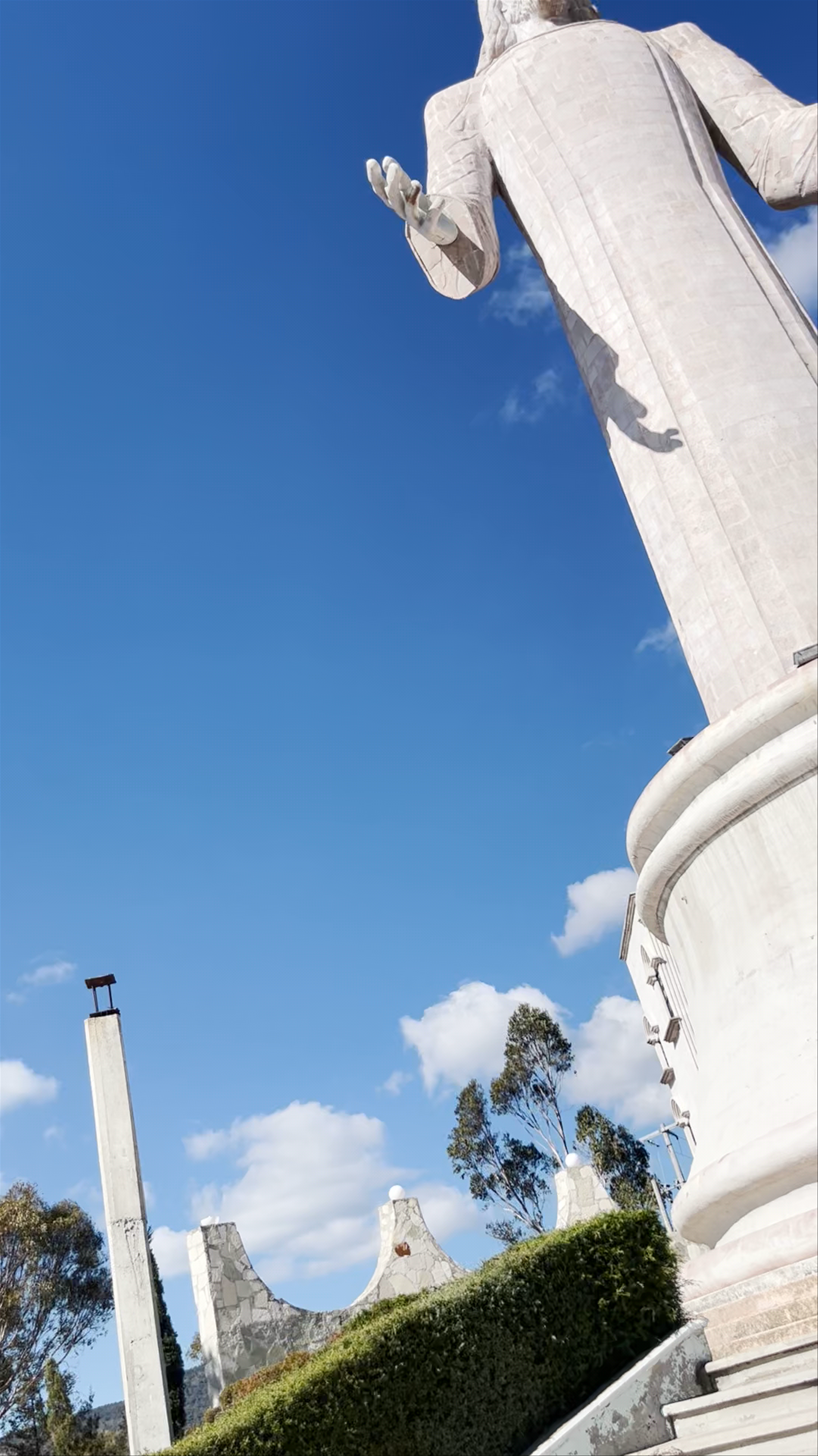 Cristo Rey Pachuca