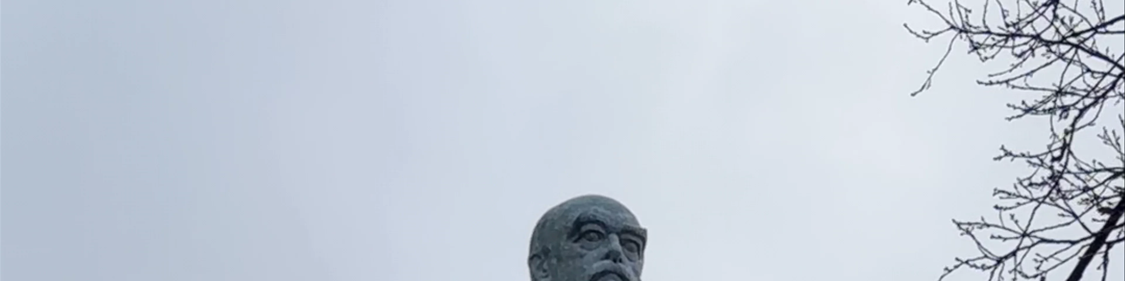 Bismarck Monument