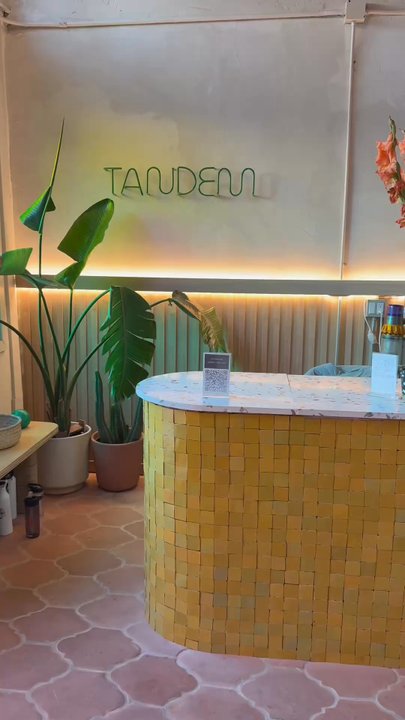 Tandem Pilates - Pilates Near Me - Oakland, California