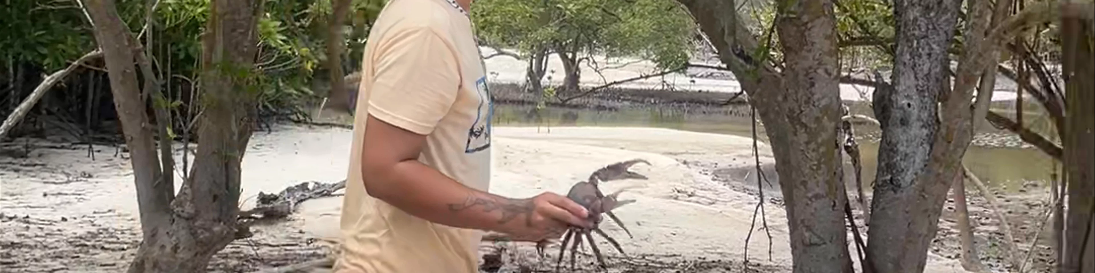 Curieuse Island Excursions
