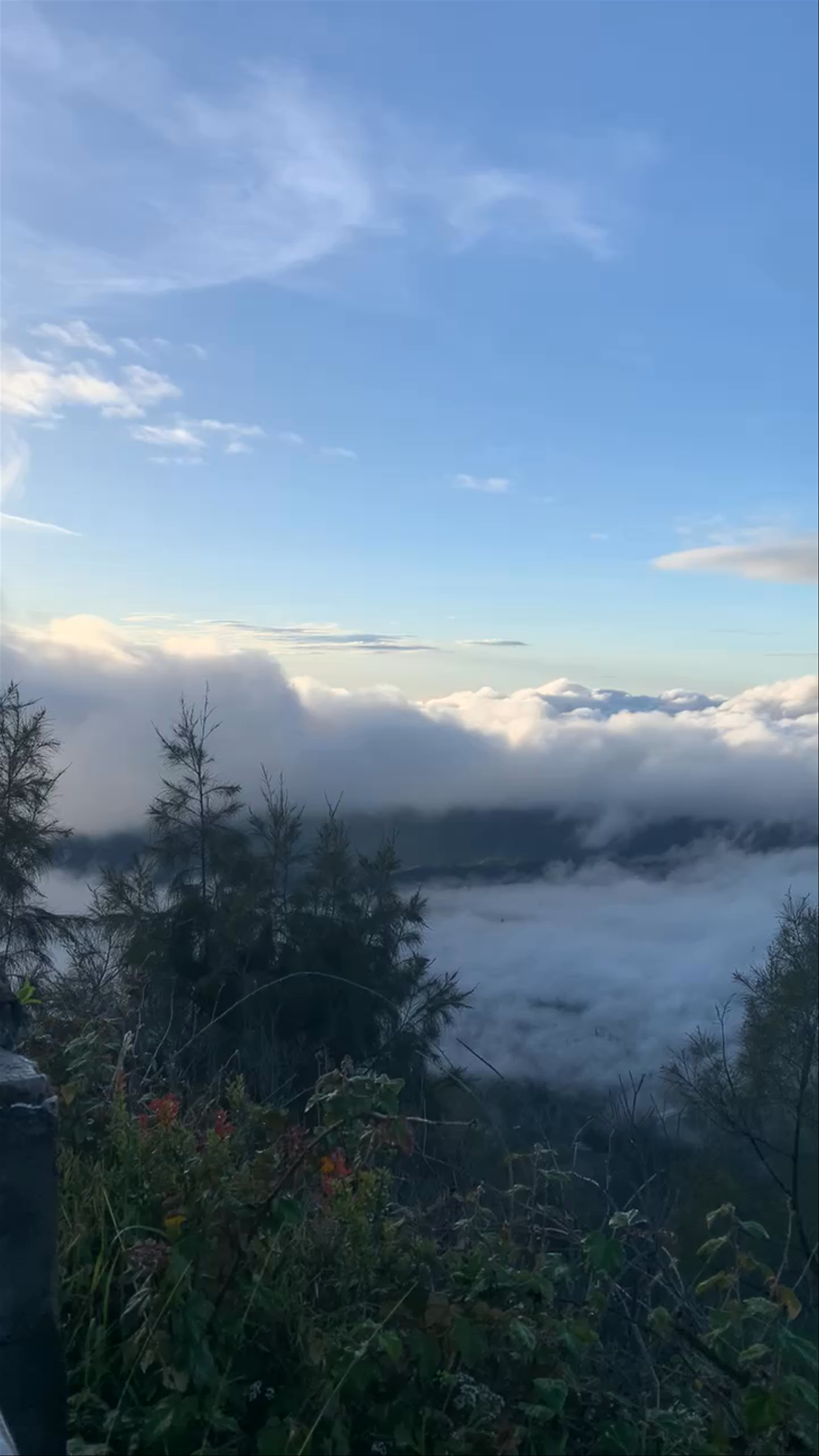 Mt Bromo