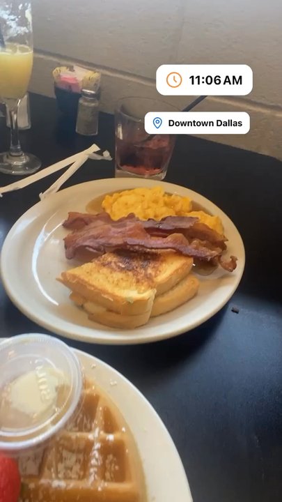 Jonathon's Diner - New American Near Me - Dallas, Texas