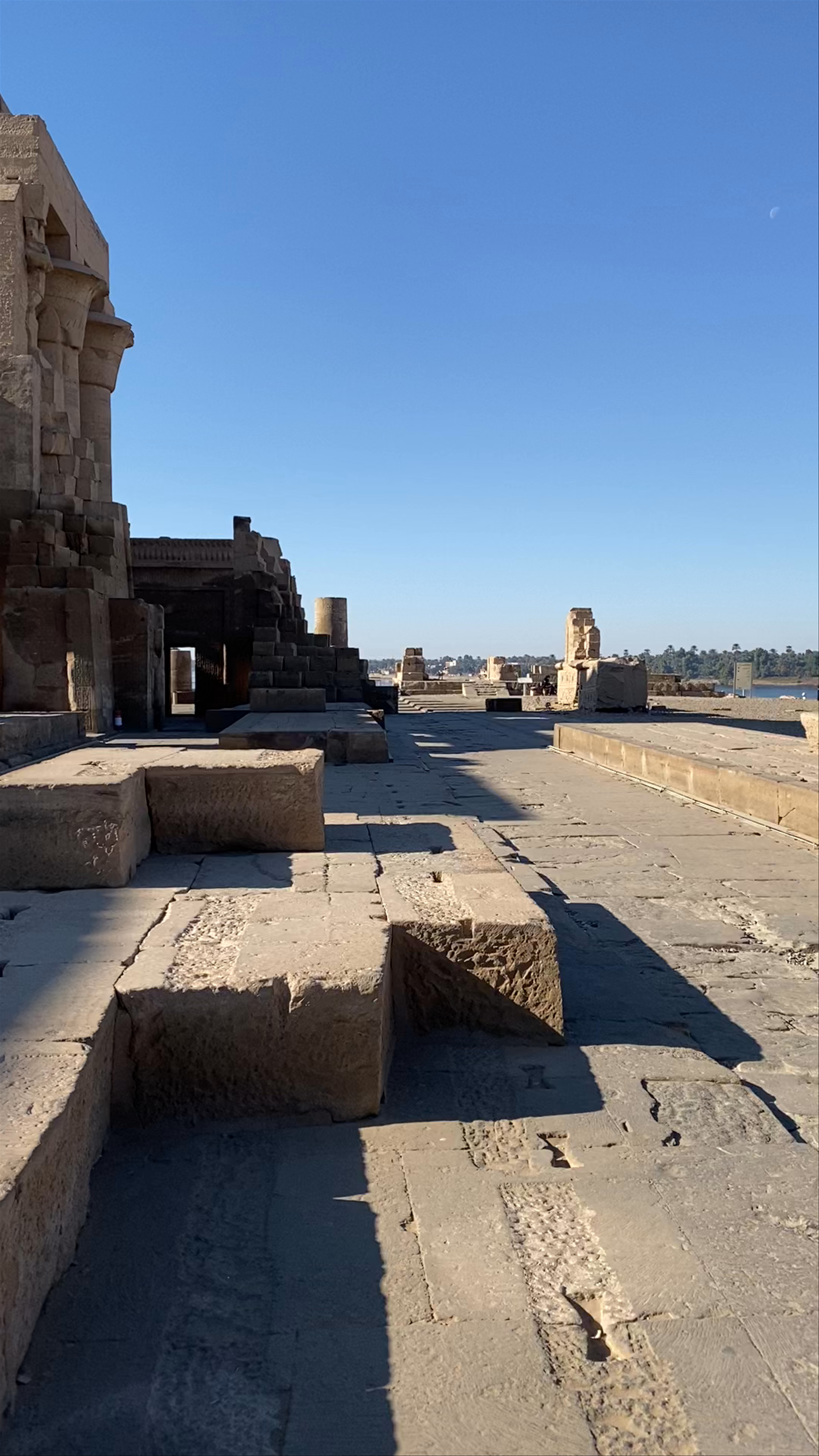 Kom Ombo Temple