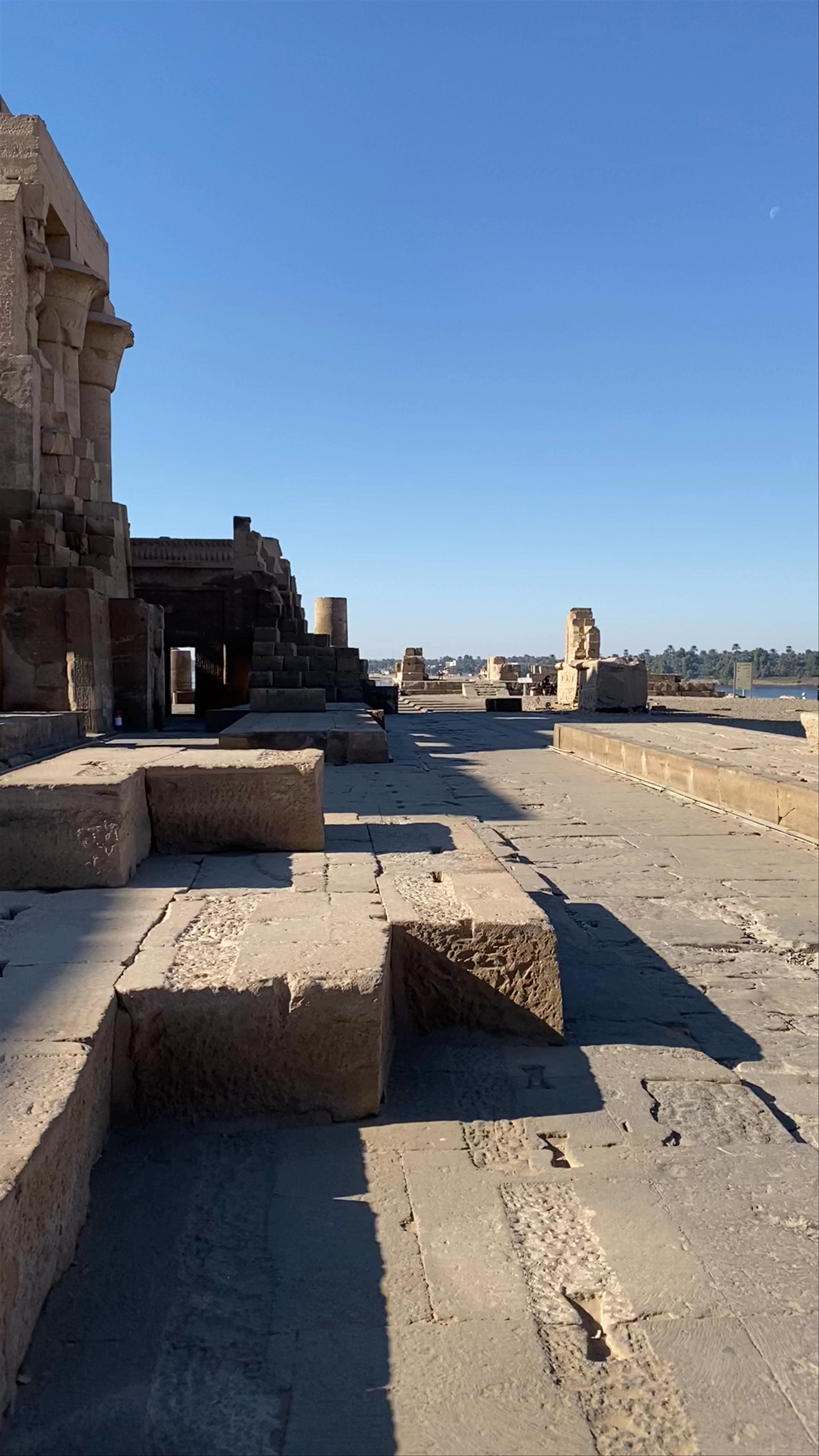 Kom Ombo