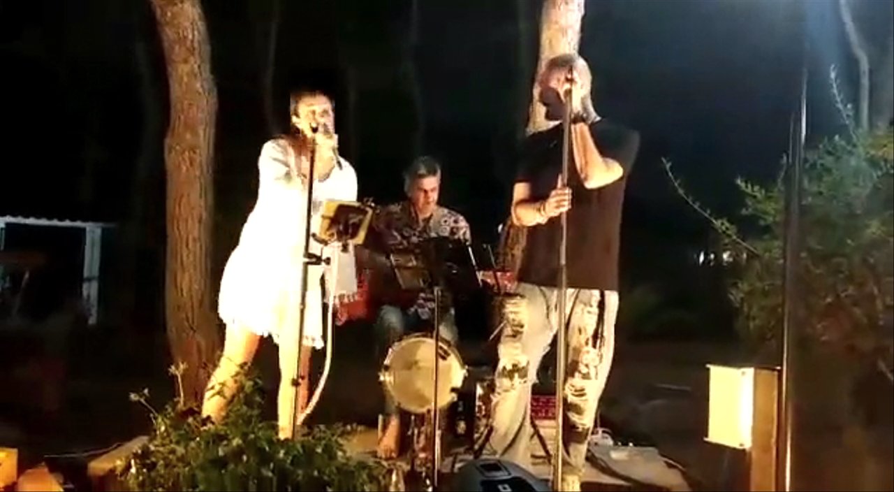 Stardust - Acoustic Trio - video