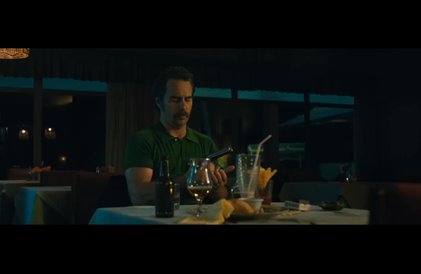 Bande-annonce en anglais