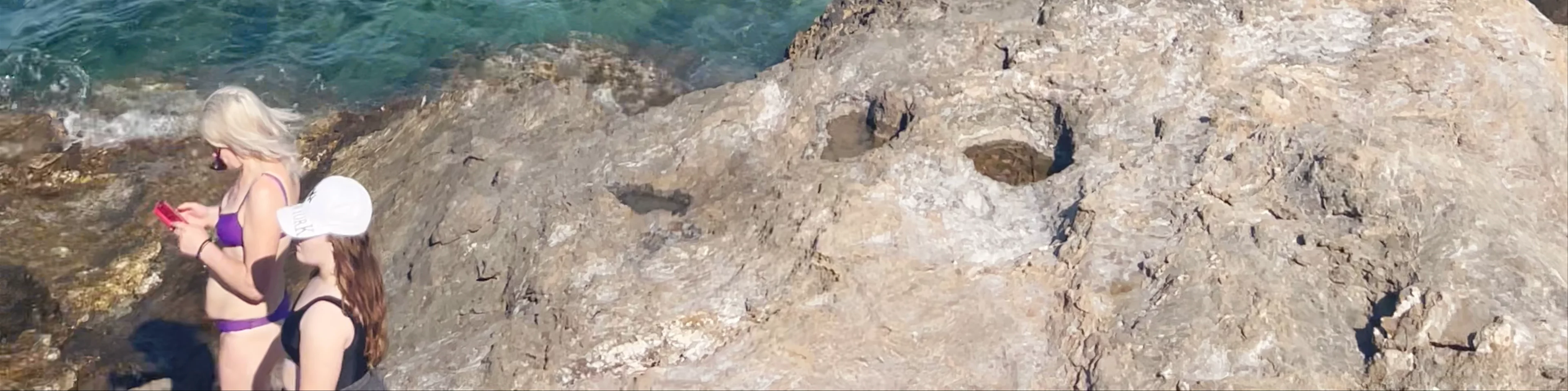 Paralia Daskalio