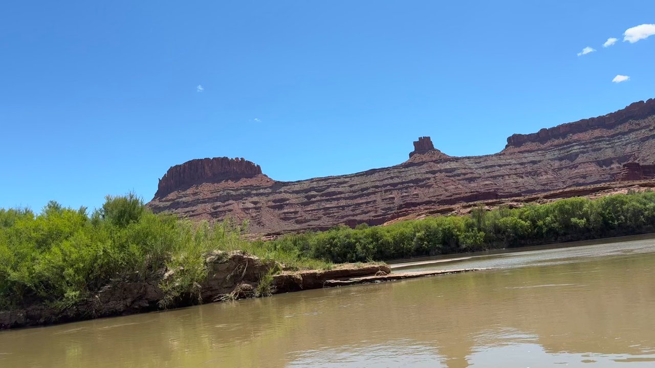 Tex's Riverways - Boating Near Me - Moab, Utah