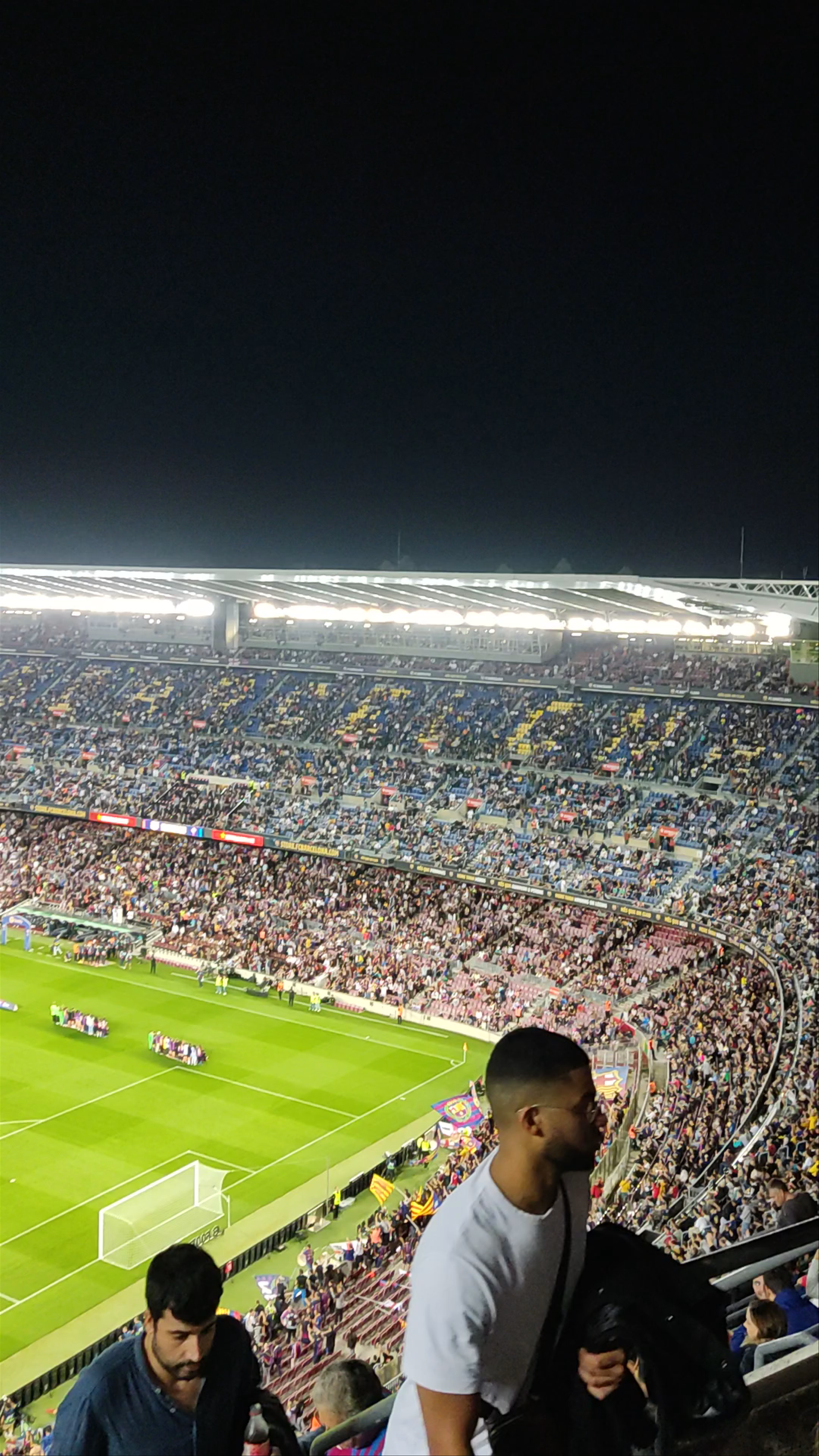 Camp Nou