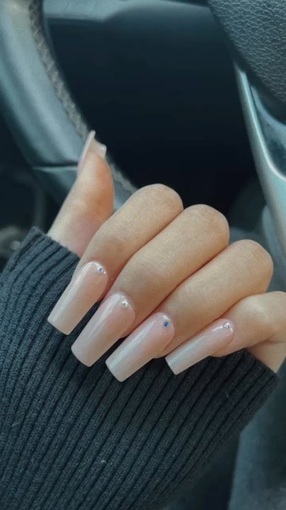 Bambooz Nails - Gel-X nails - Nail Salons Near Me - Pico Rivera, California