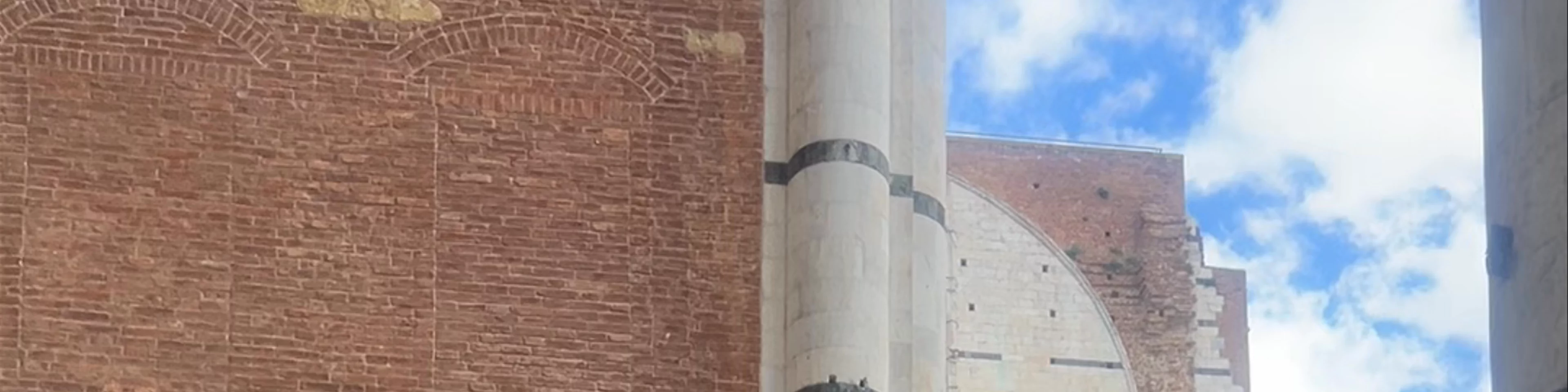 Palazzo delle Papesse