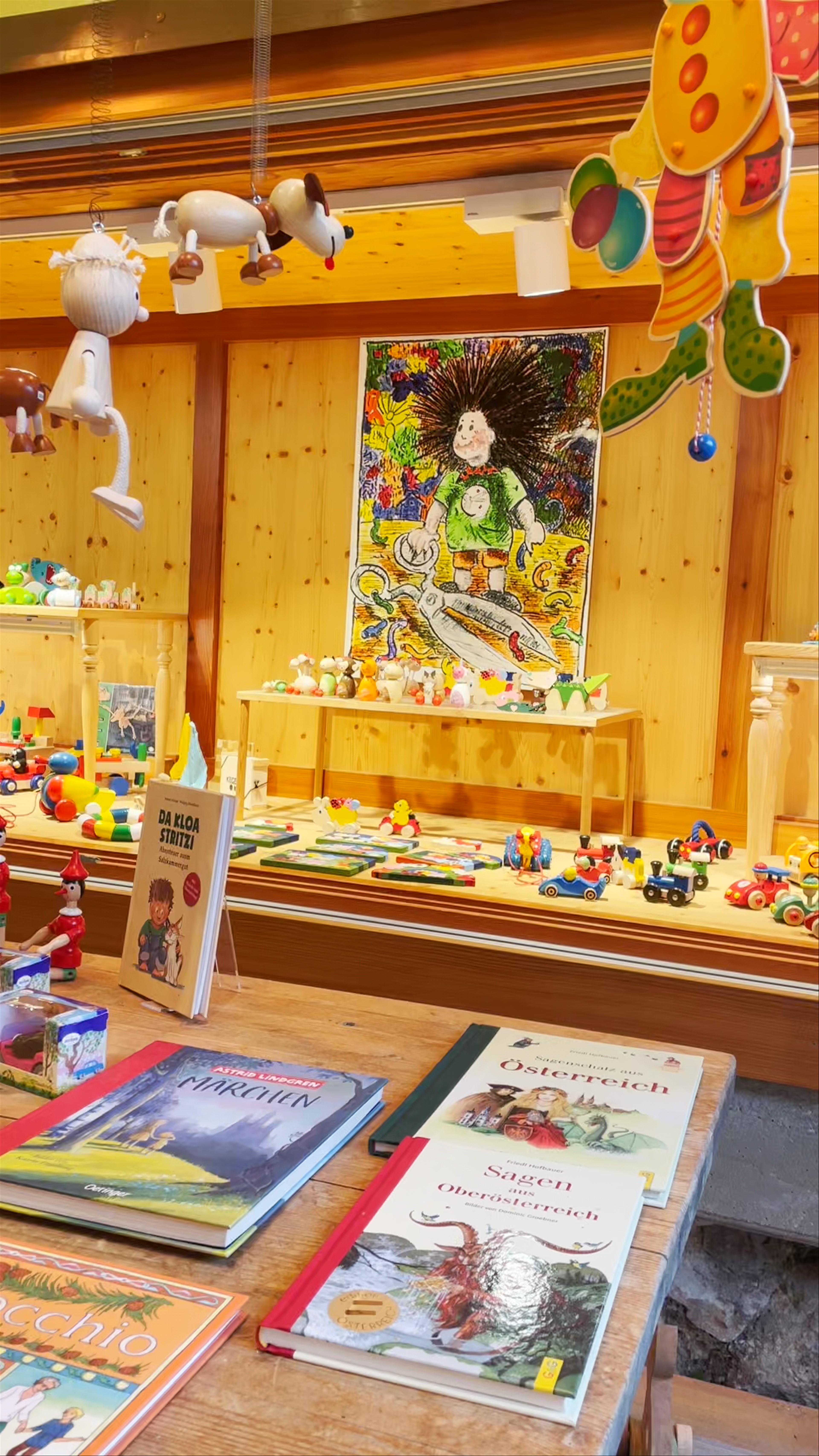 Kunsthandwerk Janu GesmbH
