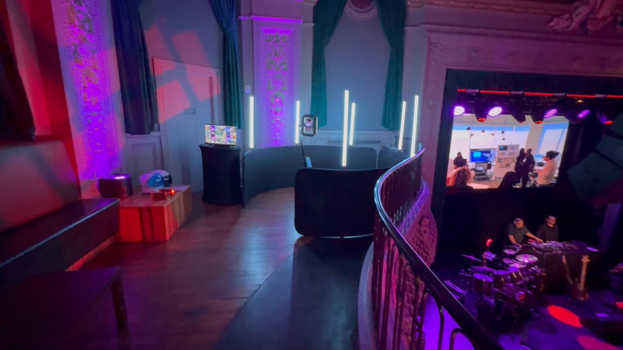 PixCbooth - Photo Booth Rentals Near Me