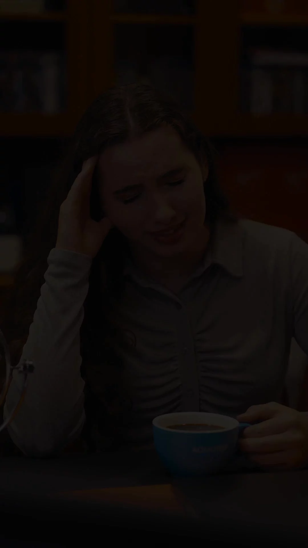 My Sister Stole My Man - S1E4