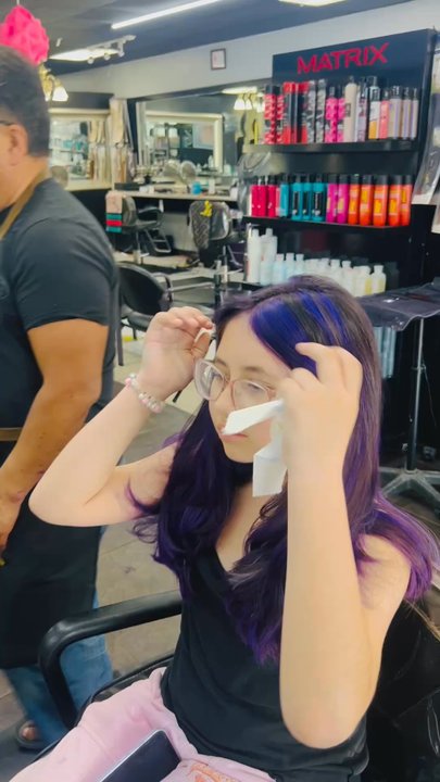 The New Difference - Hair Stylists Near Me - Placentia, California