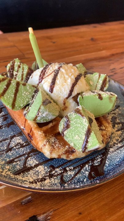 Cafe HwaSan - Korean Near Me - Plano, Texas