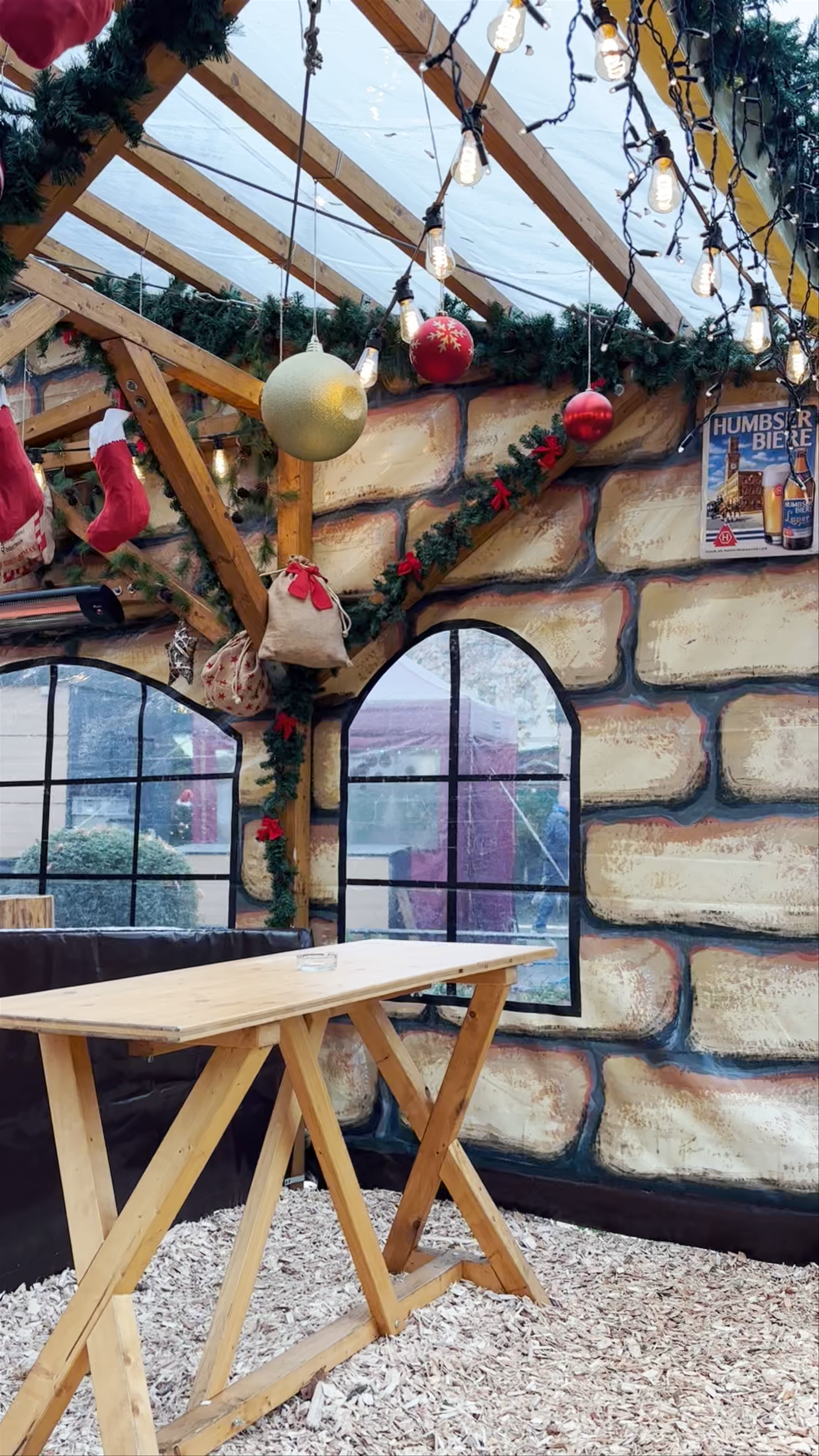 Weihnachtsmarkt Fürth