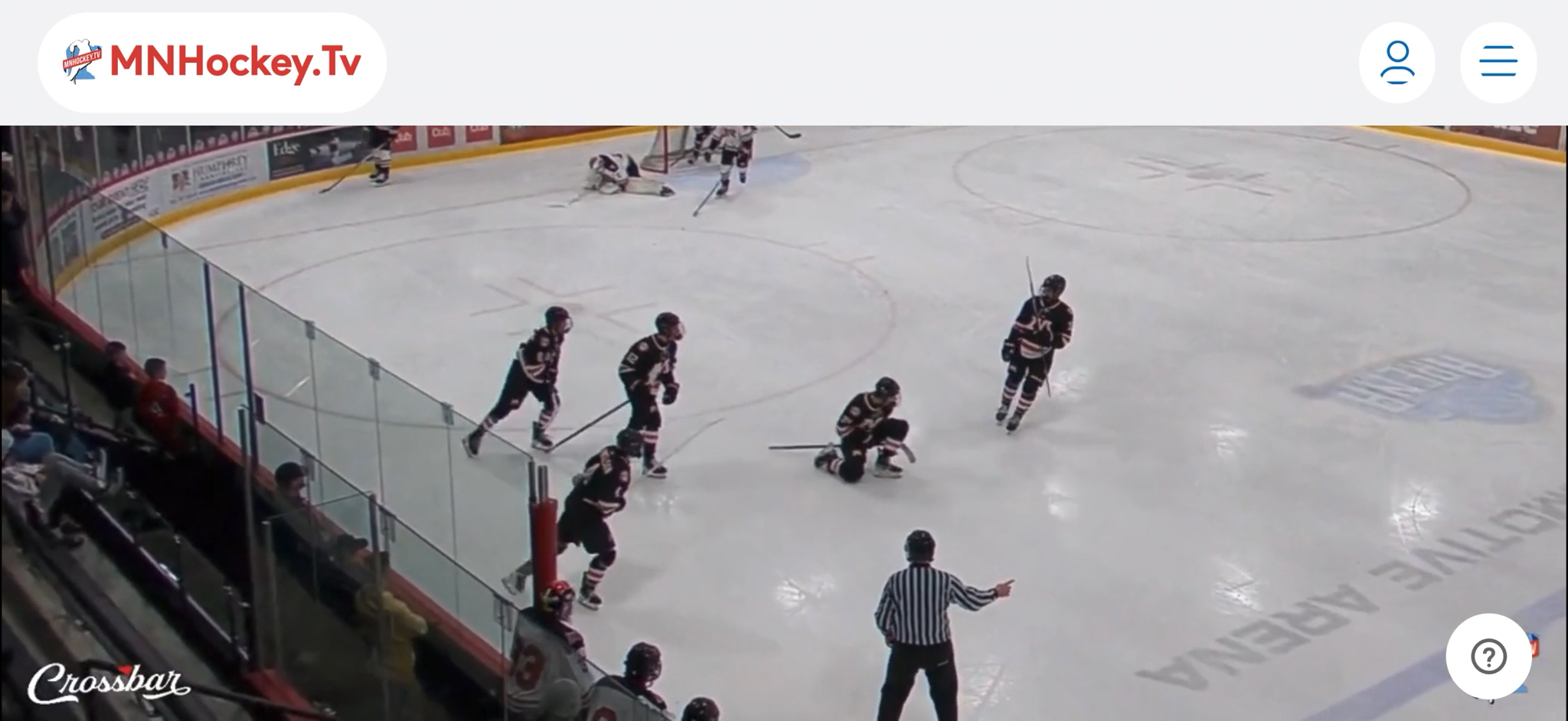 V. Elk River-  Moorhead High Highlights