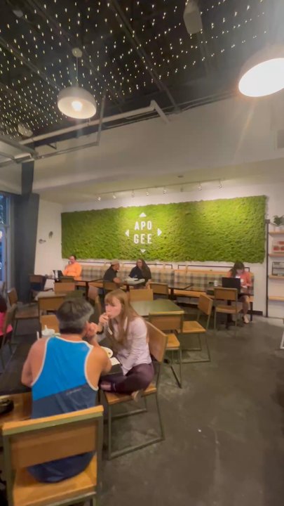 Apogee - Pizza Near Me - Olathe, Kansas