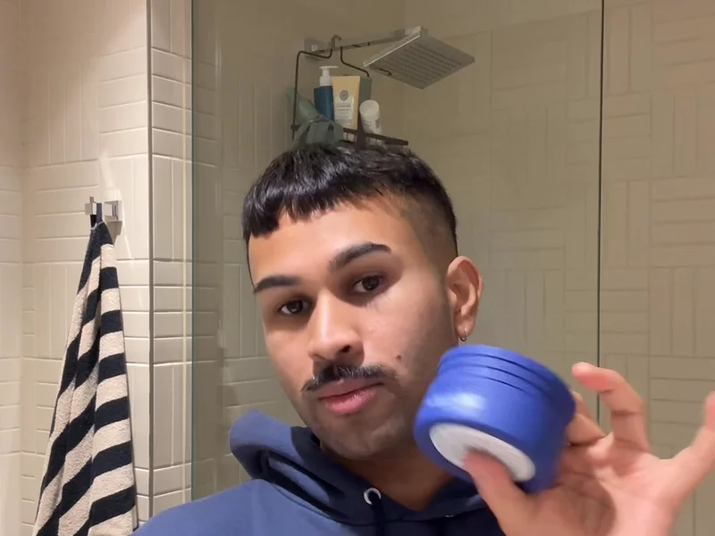 CECRED PROTECTION COLLECTION UNBOXING + USE