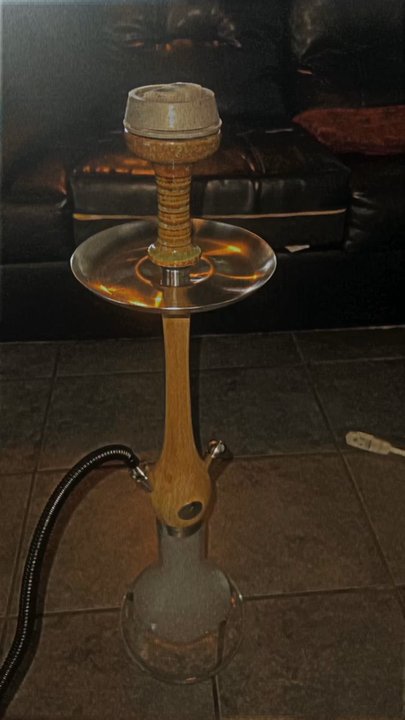 Aria Lounge - Hookah Bars Near Me - Schaumburg, Illinois