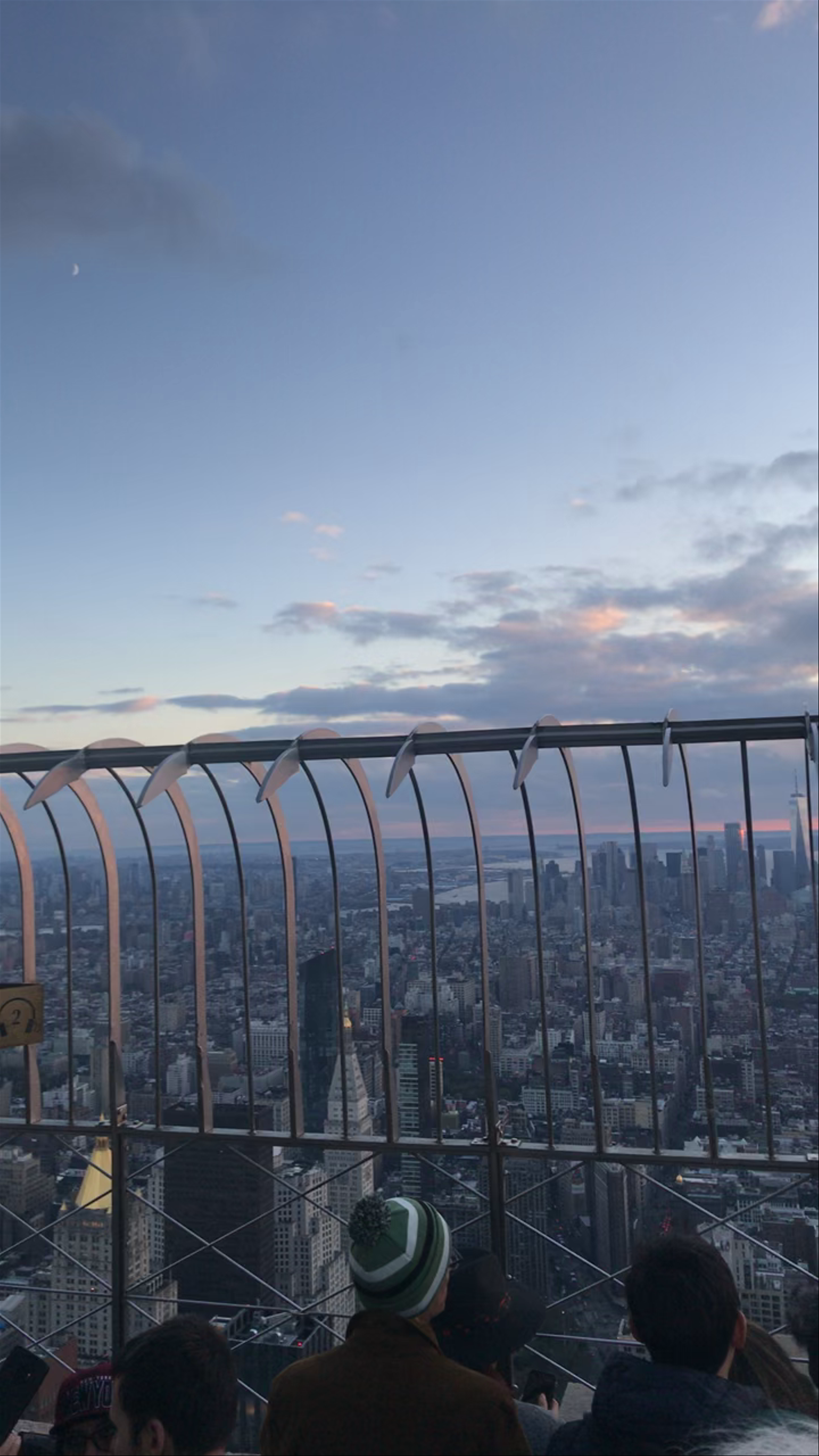 Empire State Building