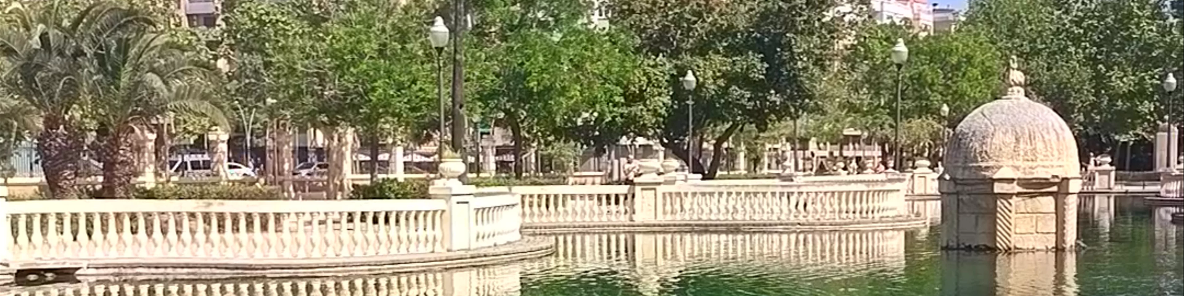 Parque Ribalta