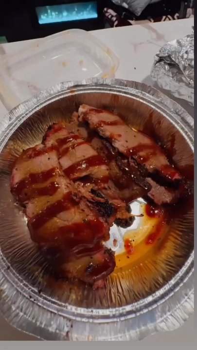 Big Belly Que - Quick video of all the different things that got and loved. - Barbeque Near Me - Smithtown, New York
