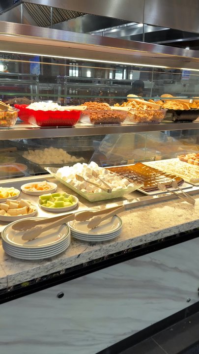 King Buffet - Chinese Near Me - Arlington, Texas