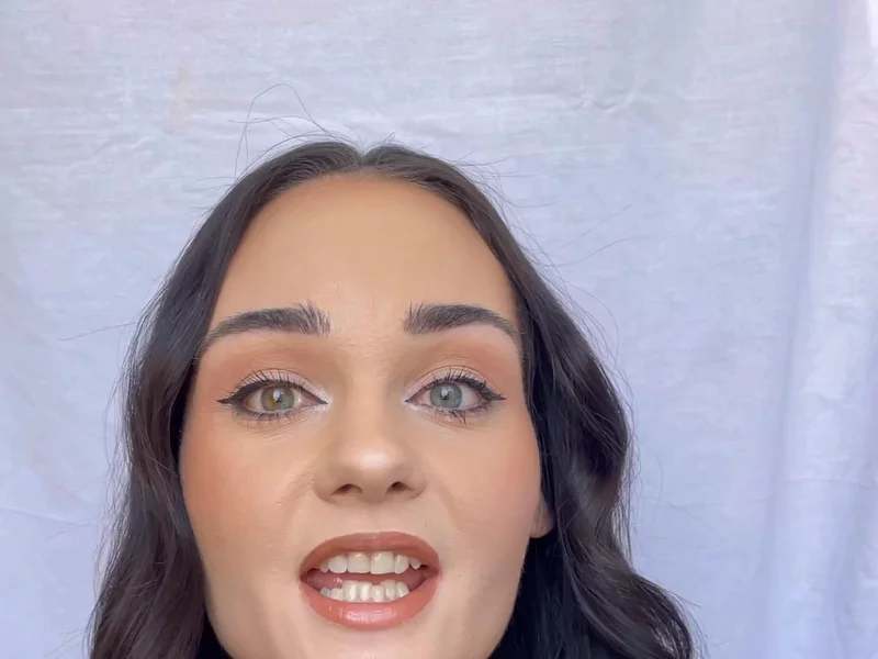 Hi, I'm Jayde