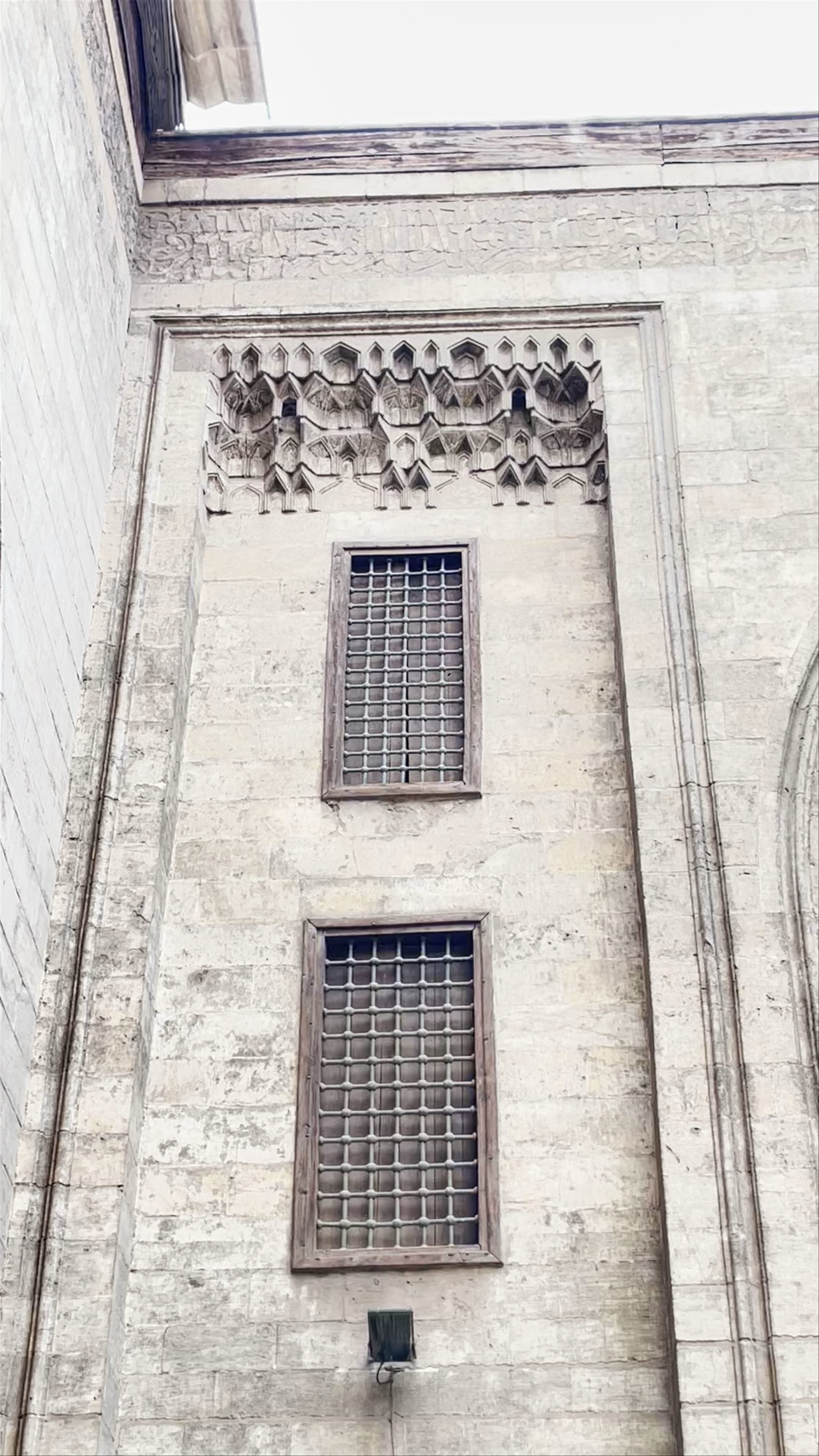 Mosque of Sultan Al-Ashraf Barsbay: Majestic Mamluk Architecture in Cairo