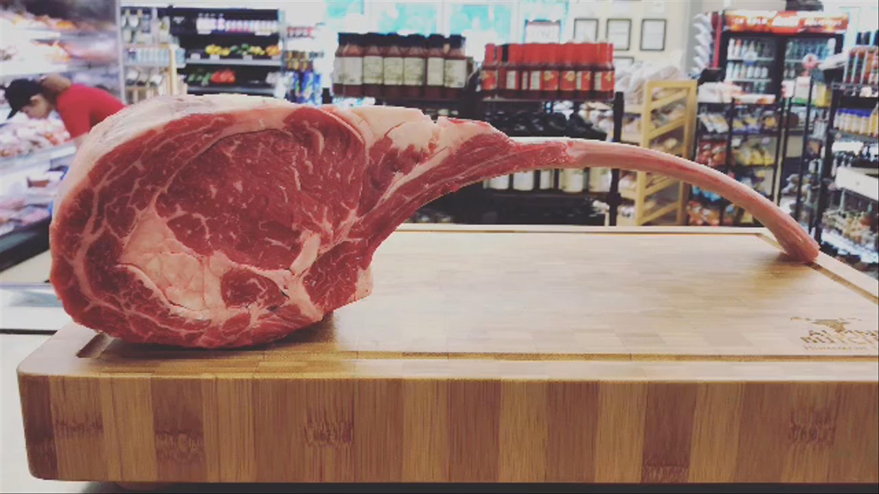 Alpine Butcher - Delis Near Me - Lowell, Massachusetts