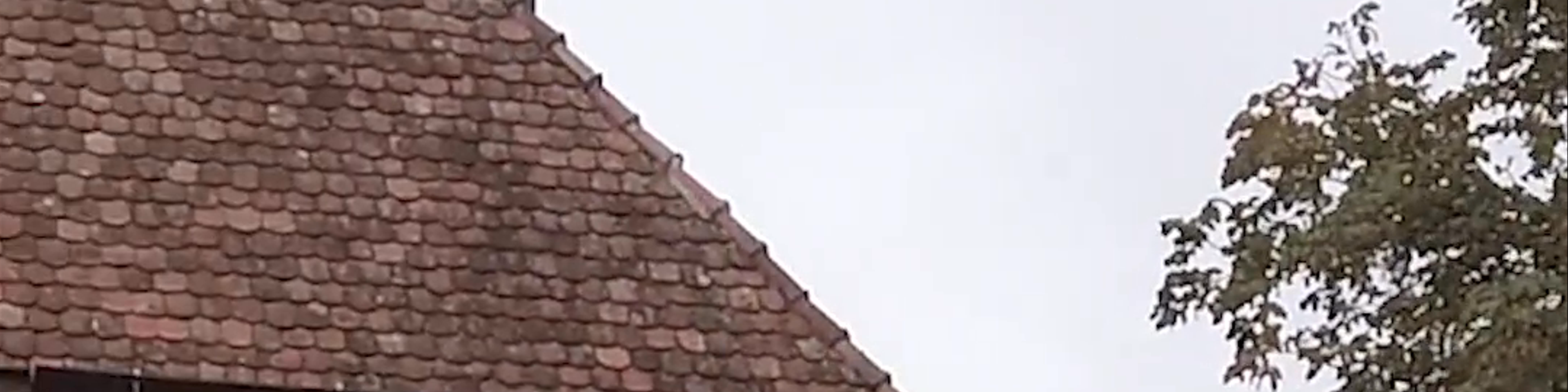Rothenburg ob der Tauber
