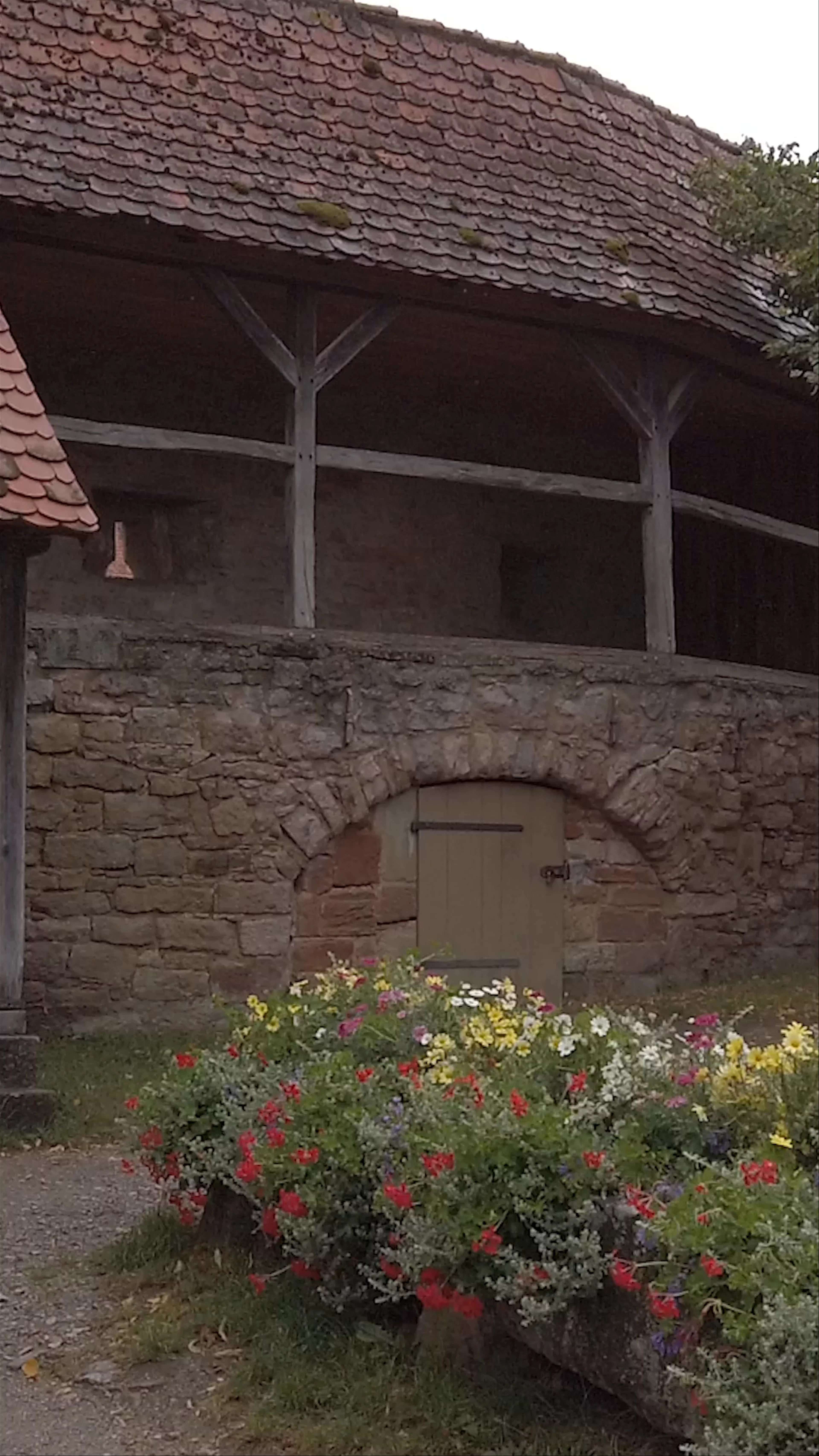 Rothenburg ob der Tauber