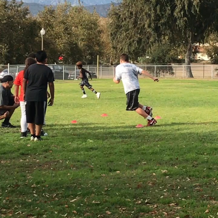 TNT Top Notch Training Facility - Boot Camps Near Me - San Dimas, California