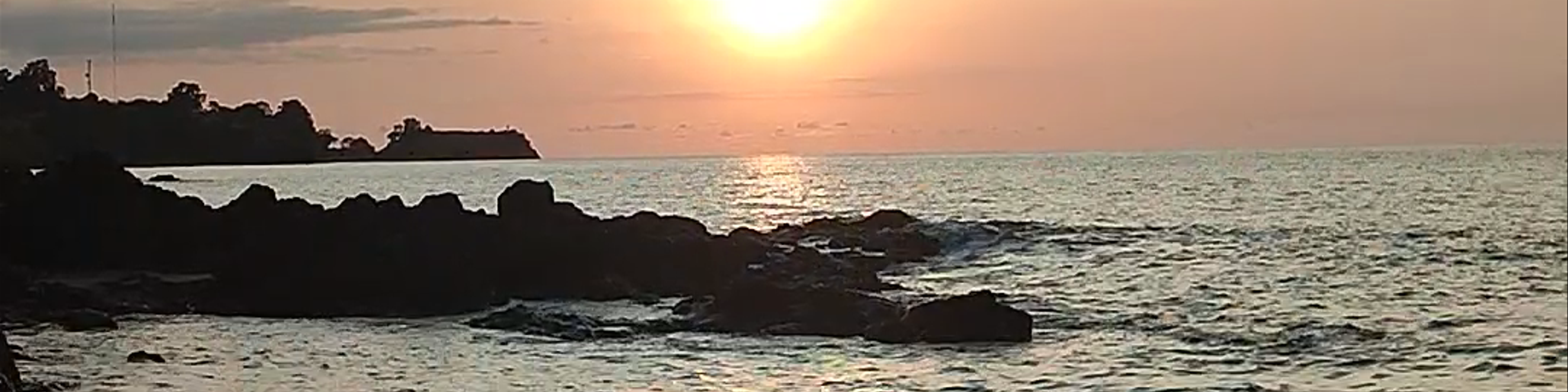 São Tomé and Príncipe