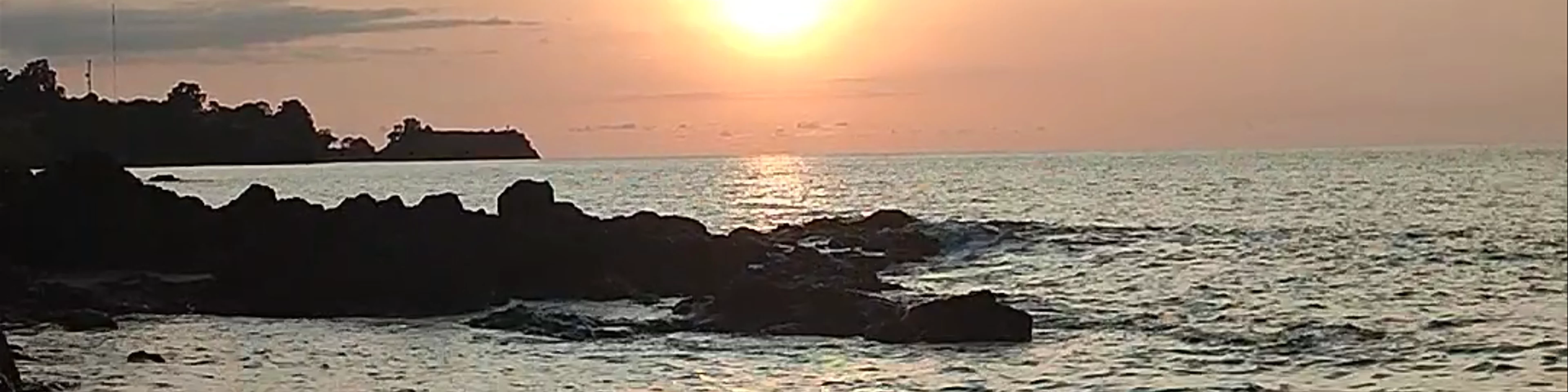 Praia das Conchas