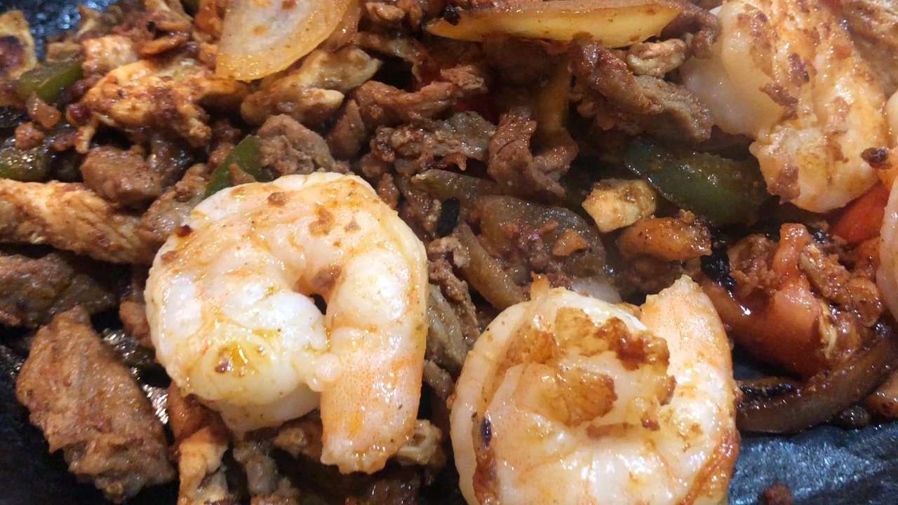 Puerto Vallarta - Fajitas - Mexican Near Me - Westerville, Ohio