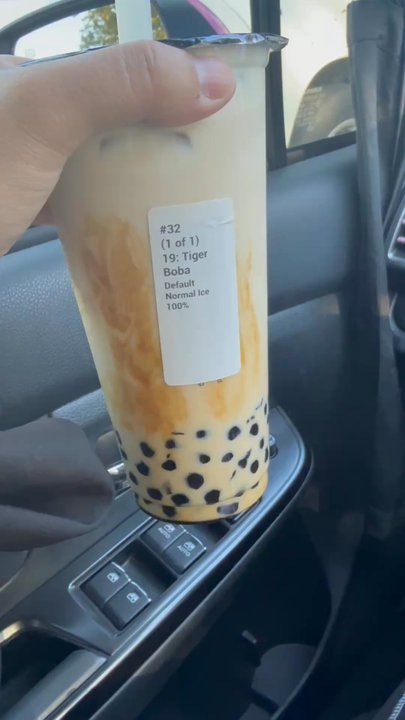 Sharetea - Bubble Tea Near Me - Vallejo, California