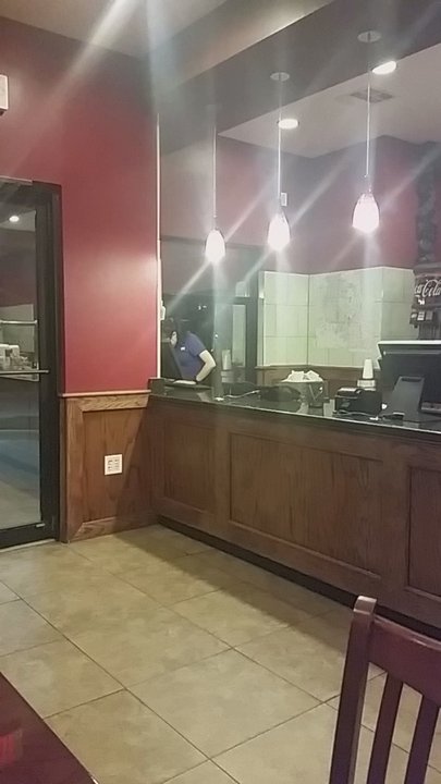 Rice Wok Express - Tasty - Chinese Near Me - Denton, Texas