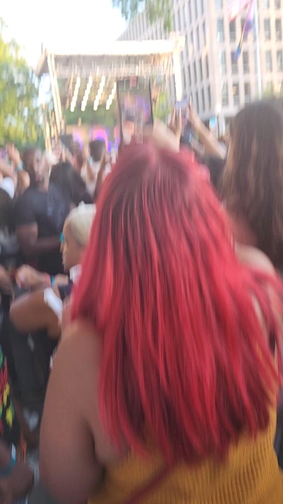 SOMETHING IN THE WATER - Davido - Festivals Near Me - Washington, DC, District of Columbia
