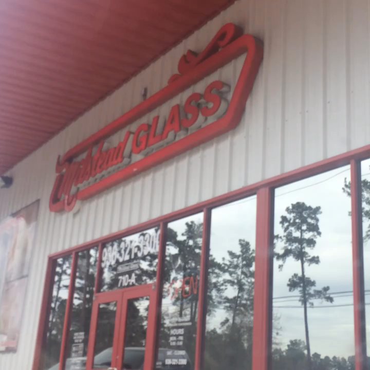 Milstead Glass - Glass and home decor shop. 2 in 1 - Glass & Mirrors Near Me - Magnolia, Texas