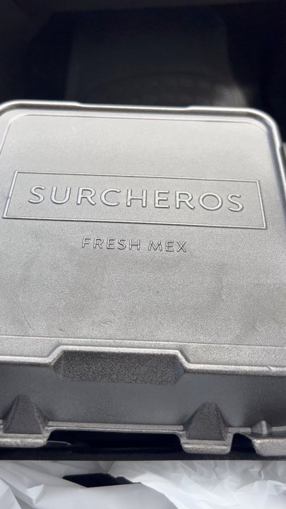 Surcheros Fresh Mex - Augusta - Before. - Tex-Mex Near Me - Augusta, Georgia