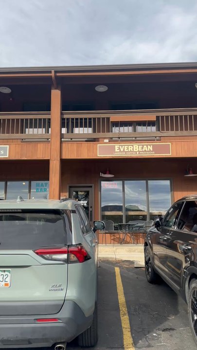 EverBean Coffee - Coffee & Tea Near Me - Evergreen, Colorado